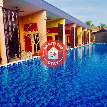 Hotel Baan Noppadol Hua Hin Loft Exterior foto