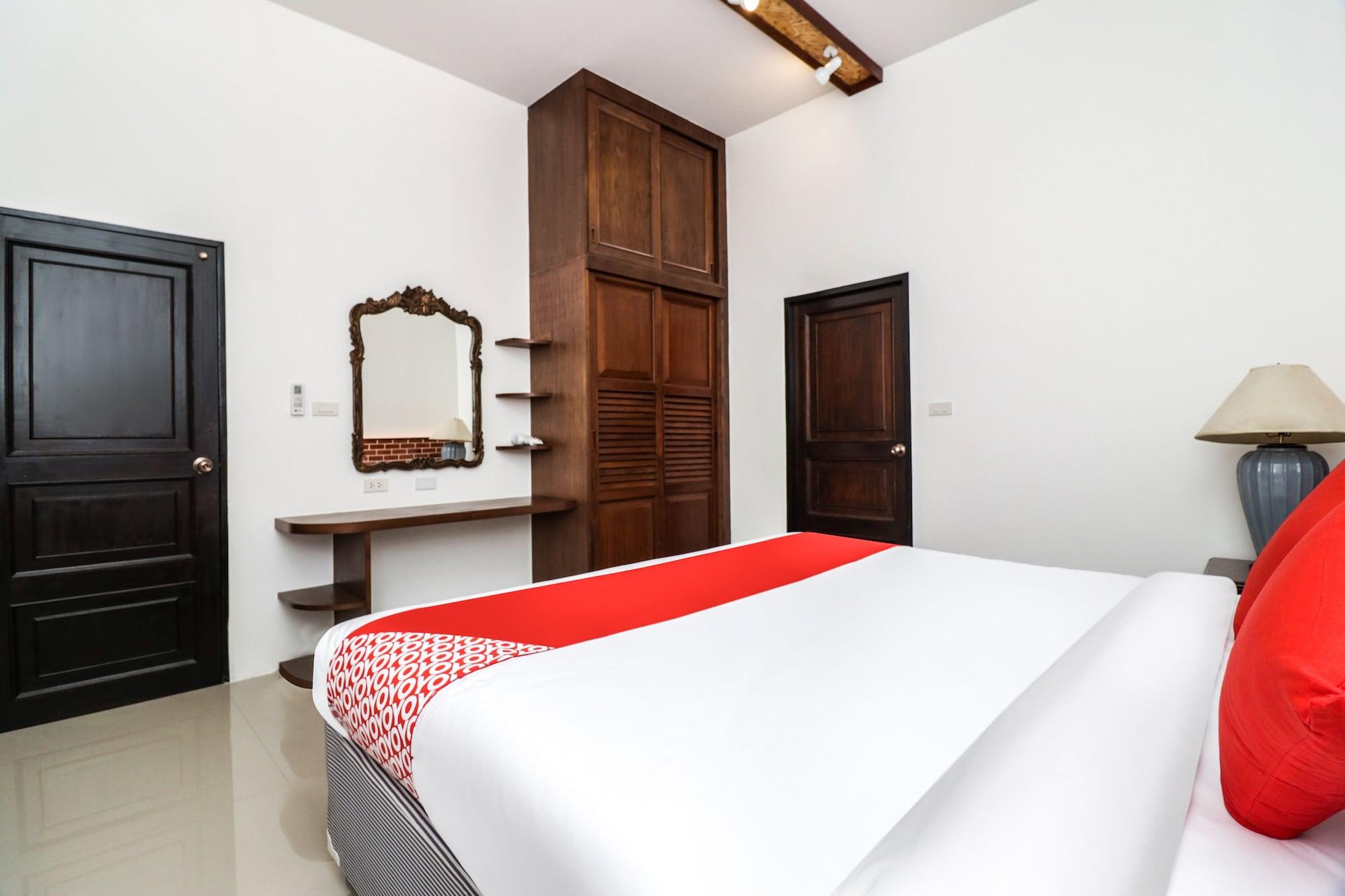 Hotel Baan Noppadol Hua Hin Loft Exterior foto