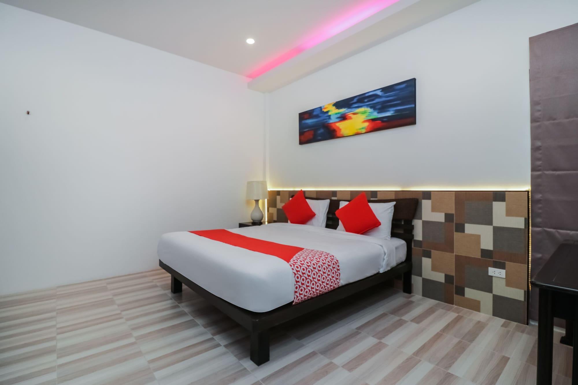 Hotel Baan Noppadol Hua Hin Loft Exterior foto