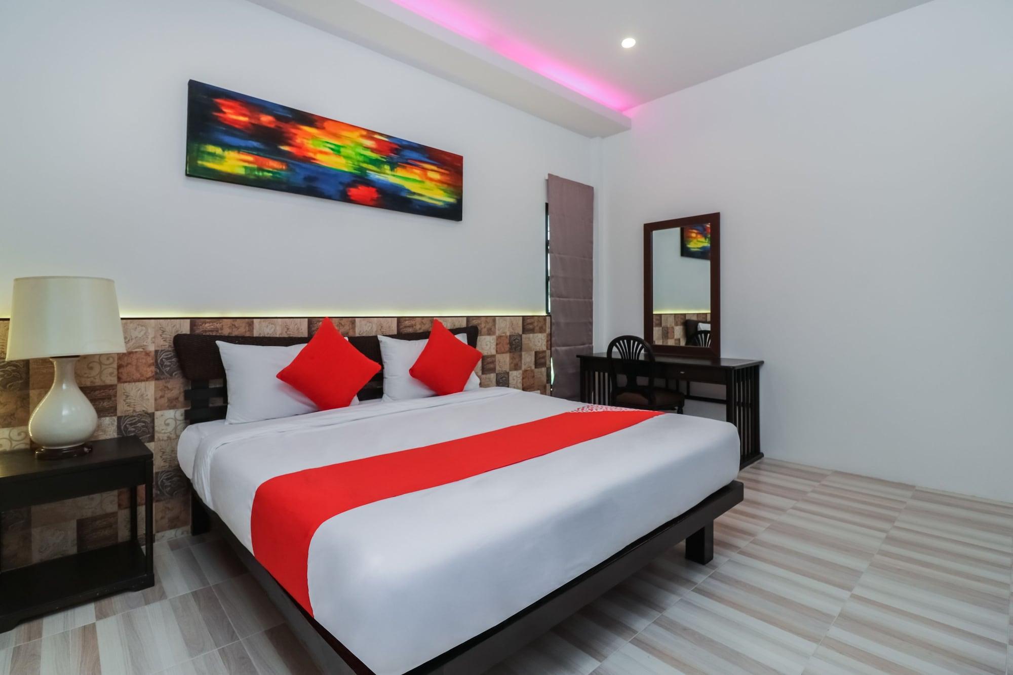 Hotel Baan Noppadol Hua Hin Loft Exterior foto