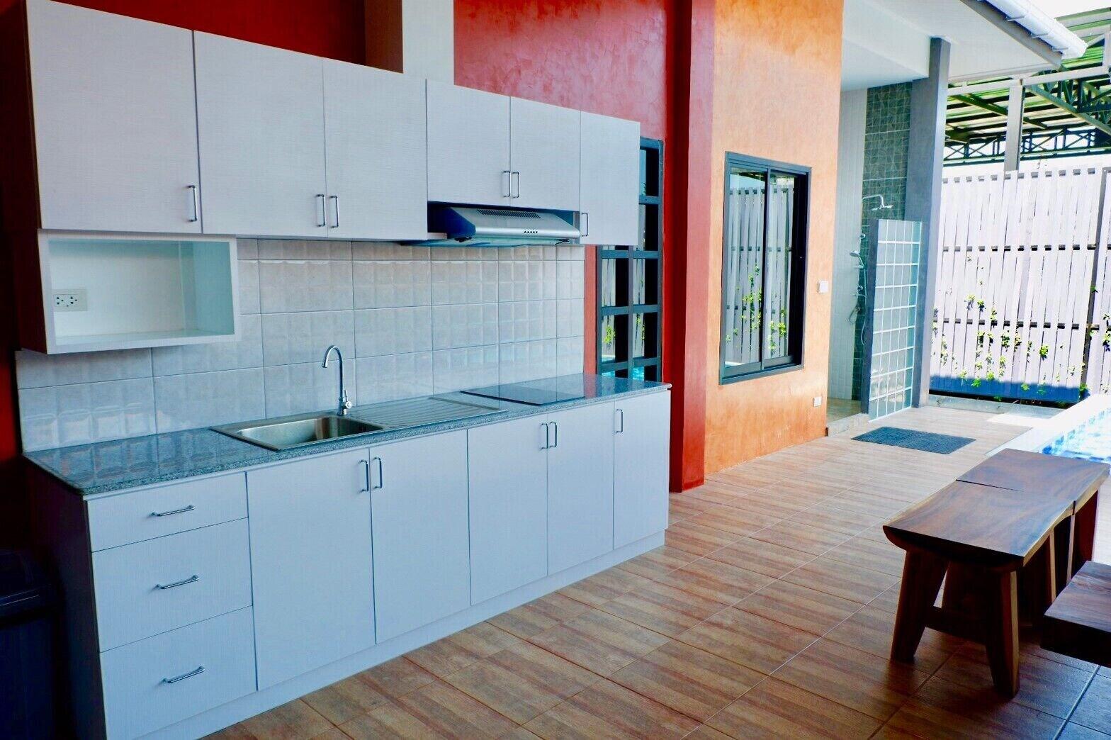 Hotel Baan Noppadol Hua Hin Loft Exterior foto