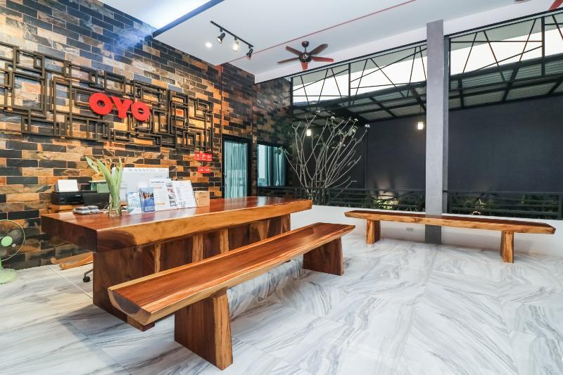 Hotel Baan Noppadol Hua Hin Loft Exterior foto