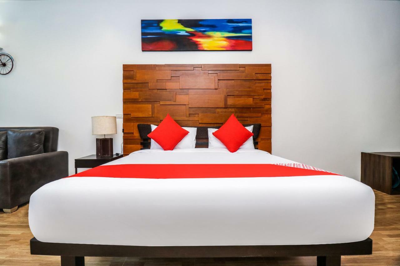 Hotel Baan Noppadol Hua Hin Loft Exterior foto